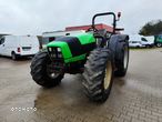 Deutz-Fahr Agrofram 410 2013r 420 430 85 100 Agroplus Agrotron Agrolux 4x4 G - 1