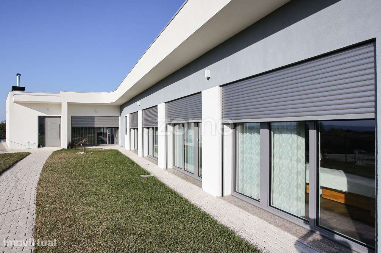 Moradia T4 | Parque Natural da Serra da Estrela - Grande imagem: 4/44