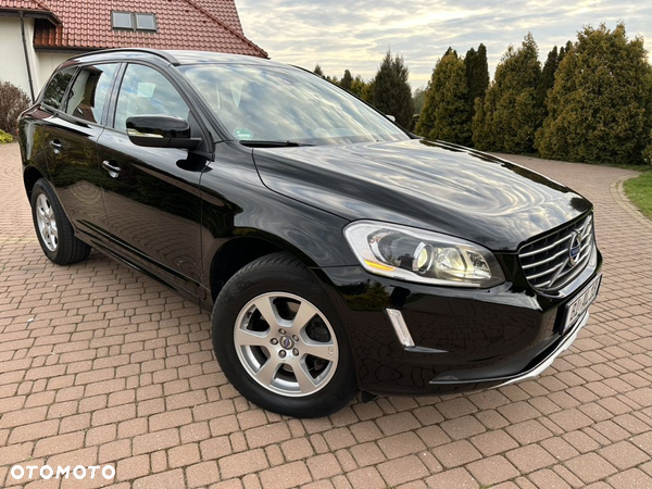 Volvo XC 60 - 8