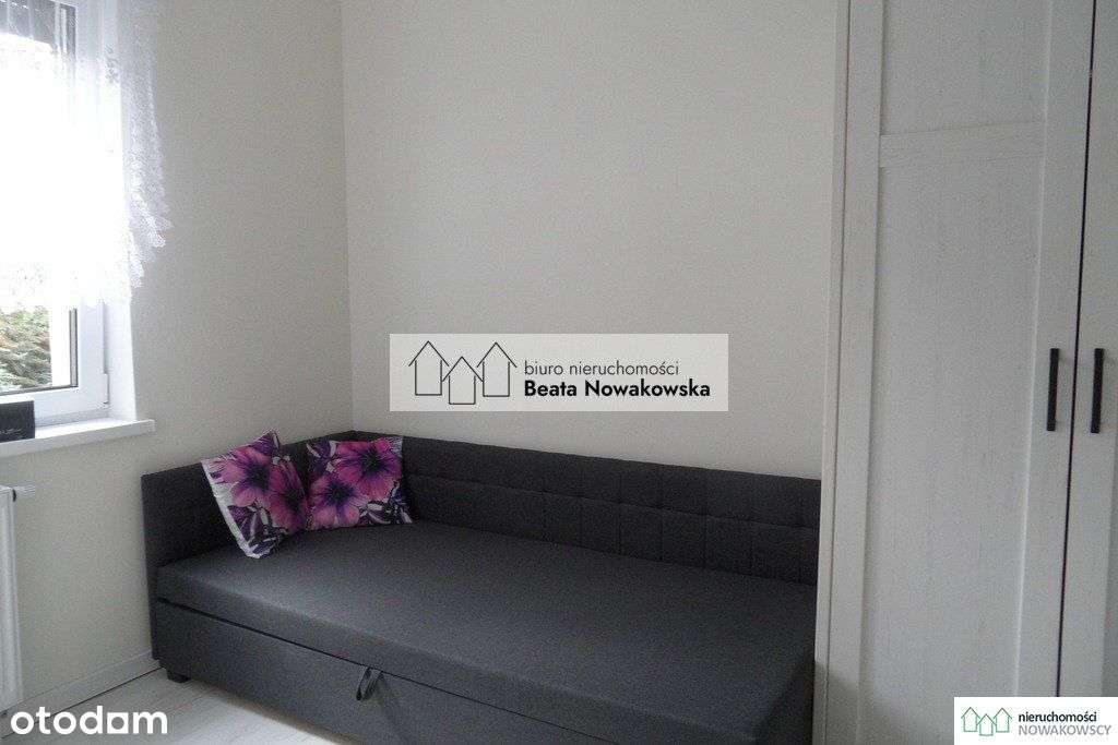 Dom, 59,23 m², Zbrudzewo-12