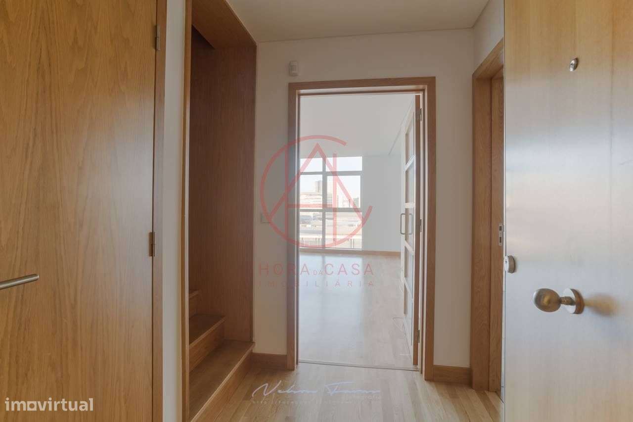 T2 Duplex Torre Sao Rafael Lisboa - Grande imagem: 5/15