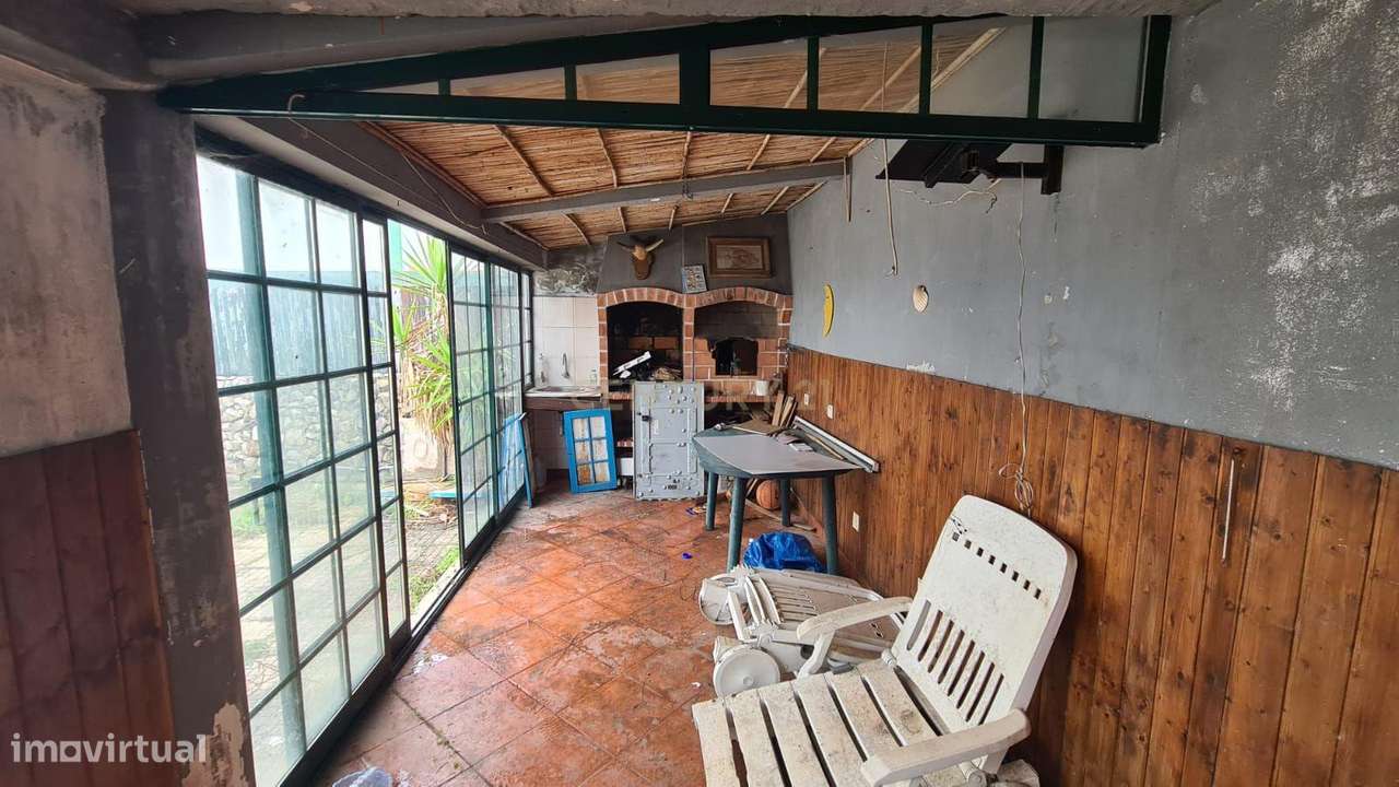 Encantadora Moradia em Sesimbra (Castelo) com Jardim e Garagem - Grande imagem: 5/42
