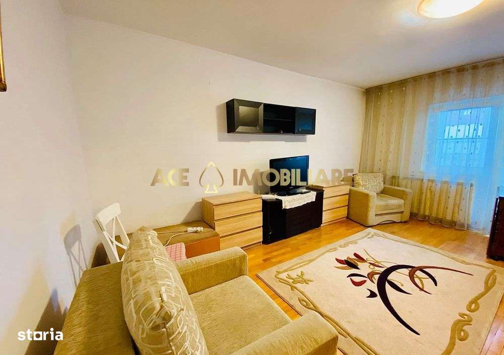 2 Camere | Vitan Mall - Dristor |  Proximitate Metrou | - Imagine principală: 2/7