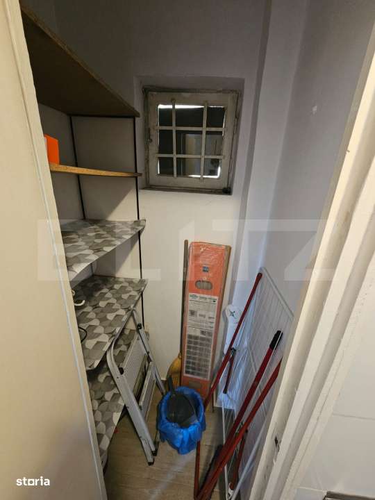 Apartament 1 camera, 28,5 mp, Zona Big-Manastur - Imagine principală: 4/6