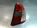 LAMPA TYLNA PRAWA RENAULT THALIA 01-551-1932R-R SEDAN - 1