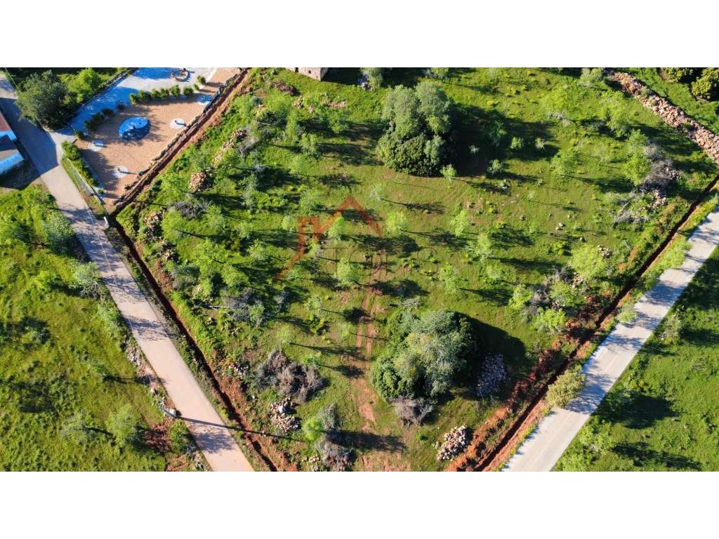 Terreno Misto com projeto aprovado - Grande imagem: 3/24