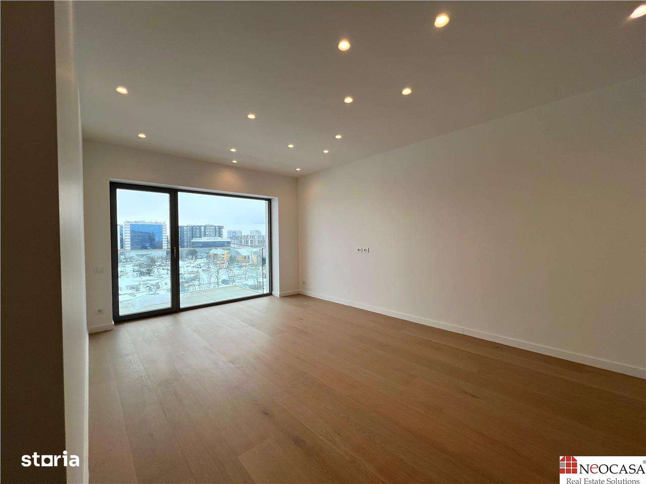 Apartament superb 2 camere - Floreasca