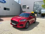 Ford Kuga 1.5 EcoBoost FWD ST Line X - 2