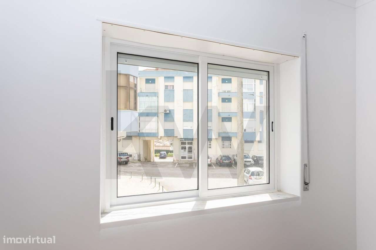 Apartamento T3, Amora, Seixal-5