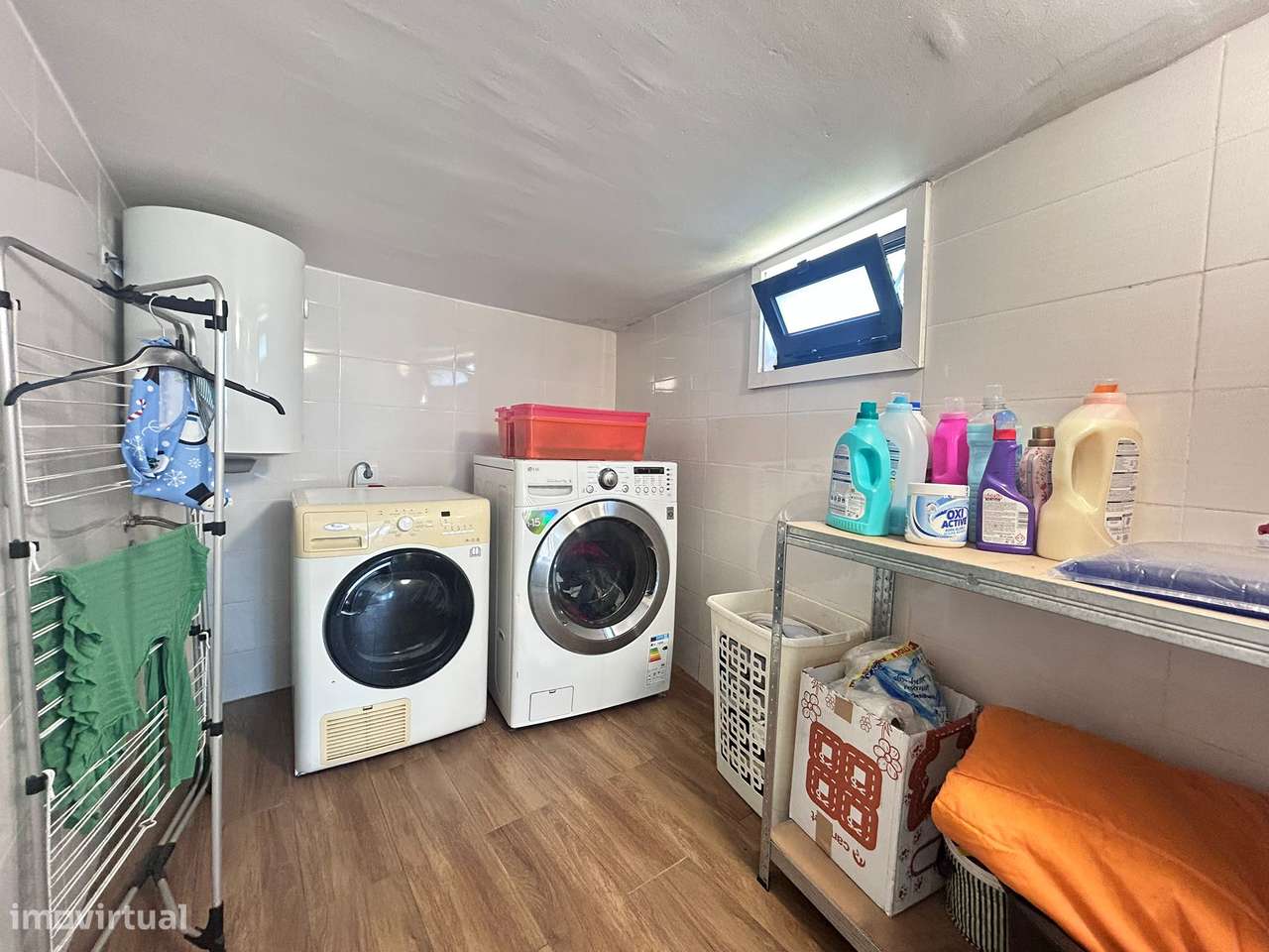 Moradia Bifamiliar  renovada T2+T1, Baguim do Monte-30