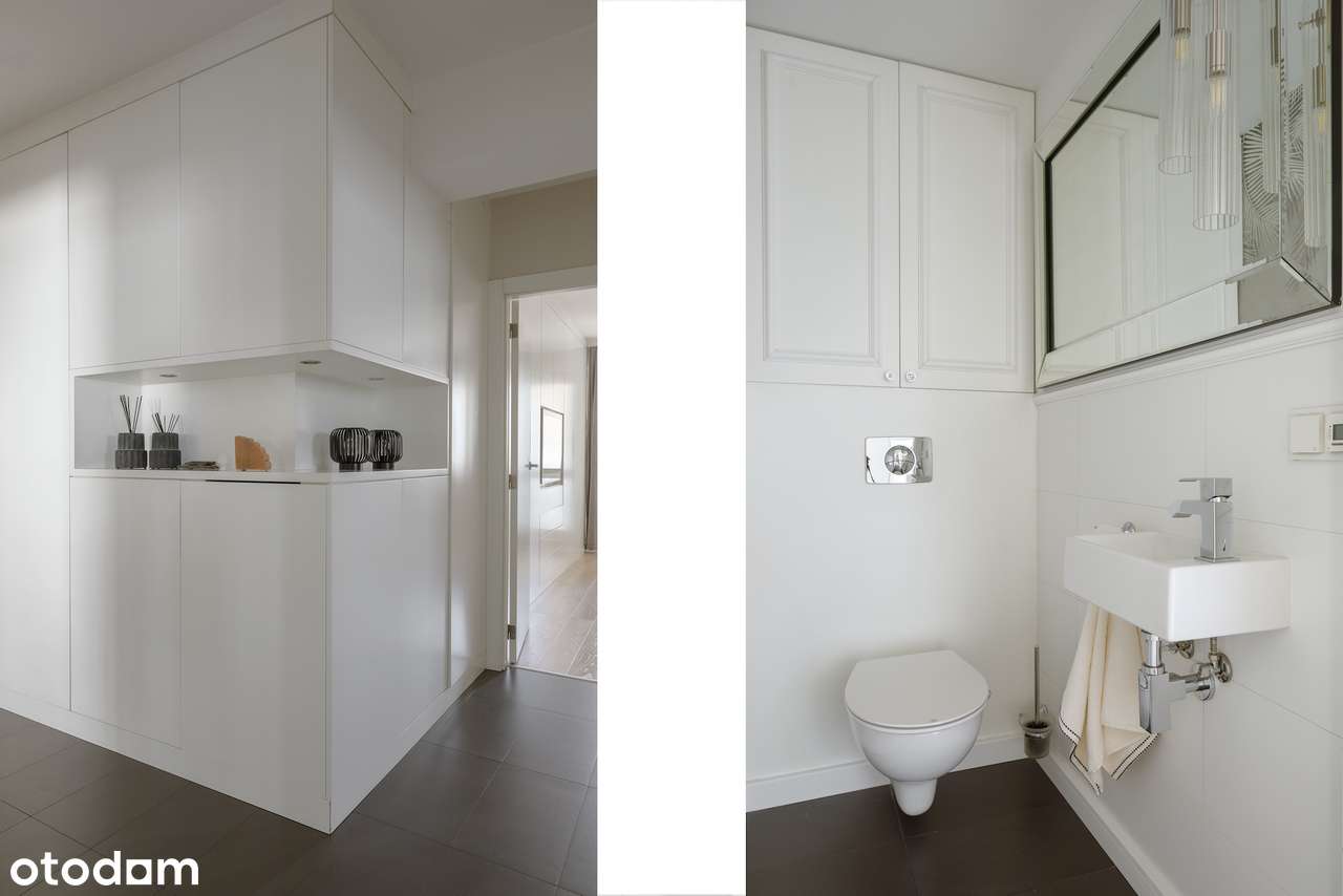 Warszawa WOLA stylowe mieszkanie + balkon 0% PROWIZJI-7