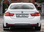 BMW Seria 4 418d Gran Coupe M Sport - 8