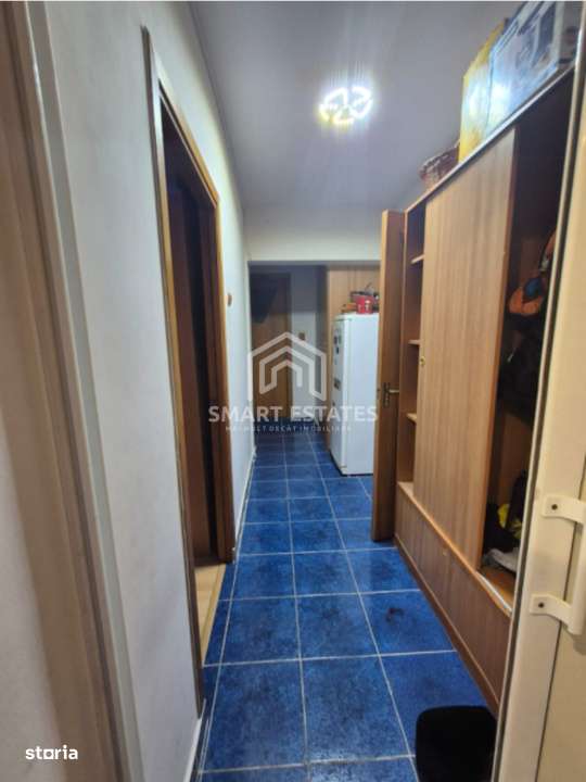 3 Camere-Berceni-5 Min Metrou Aparatorii Patriei-1985 - Imagine principală: 5/15