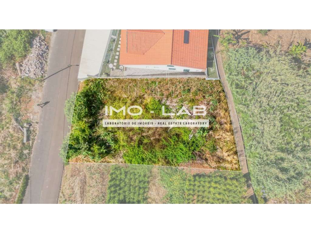 Terreno com 436m2 - Ponta do Sol - Grande imagem: 4/19