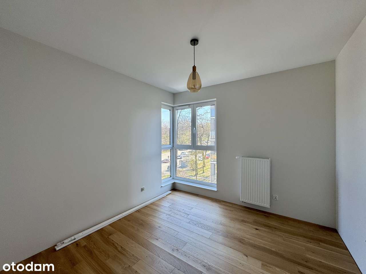 Stylowe 3 pokoje - do zamieszkania!  balkon + klimatyzacja - Malborska-8