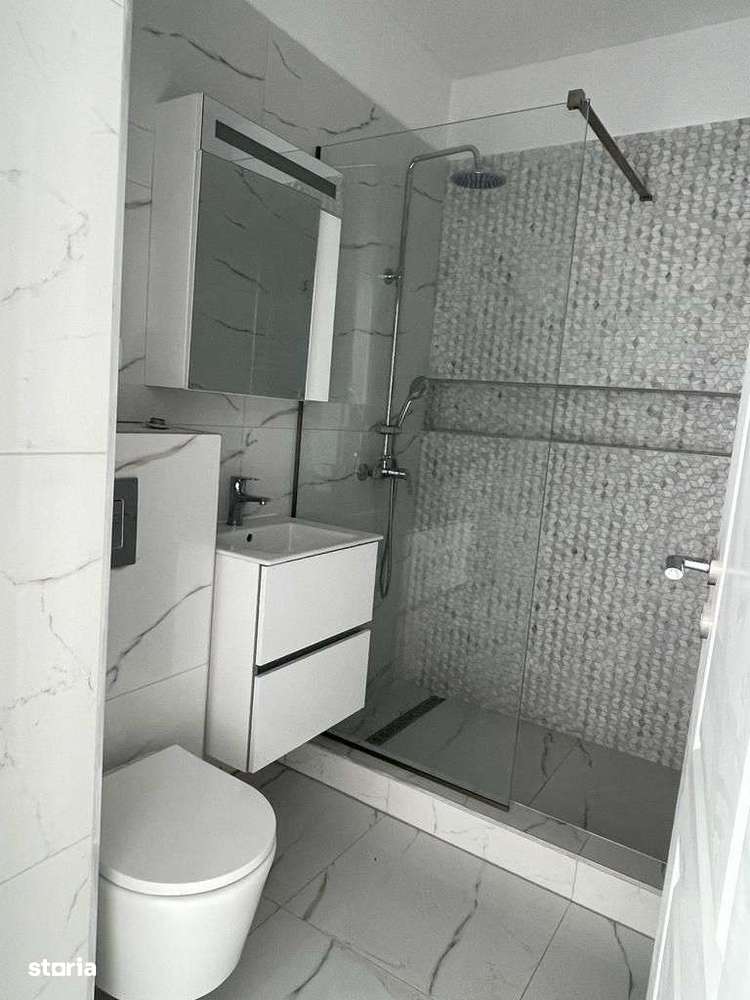 Apartament 2 camere cu vedere frontala la mare Mamaia Nord-8