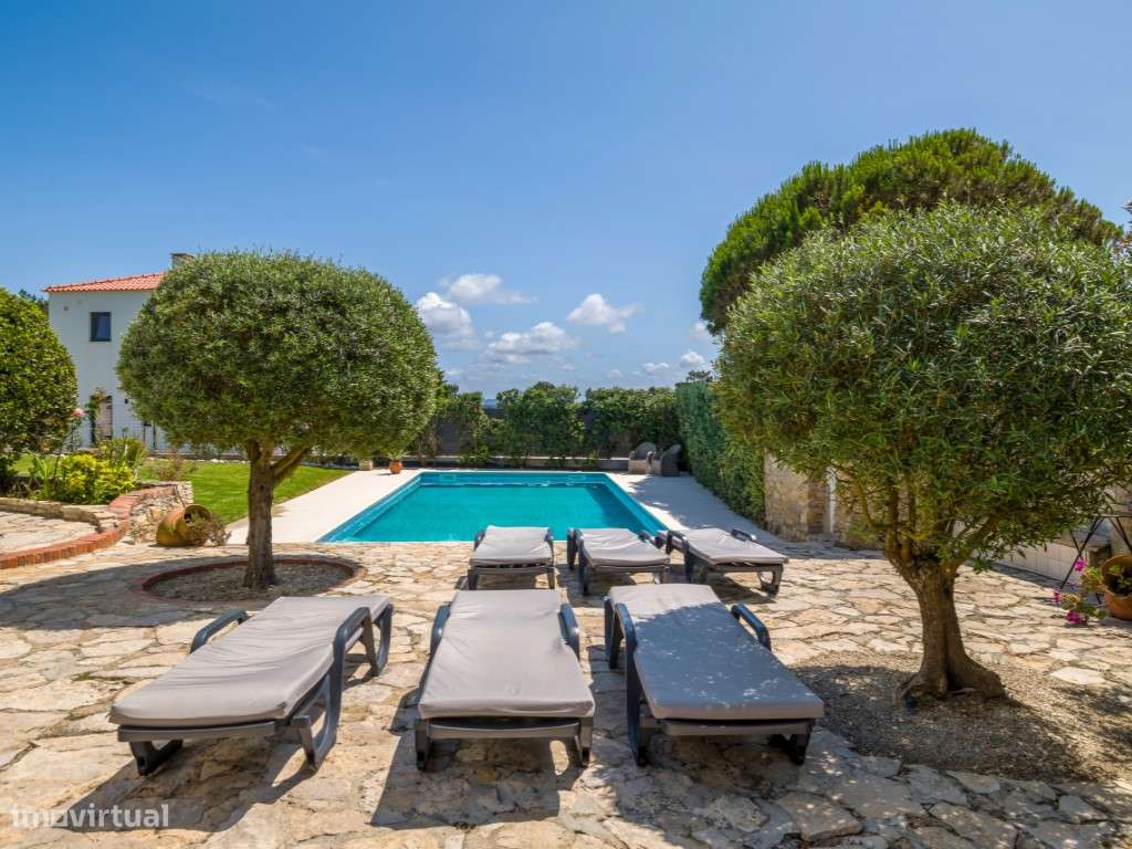 Moradia com Licença de Alojamento Local entre as praias da Foz do A... - Grande imagem: 4/53