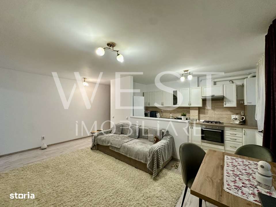 Ap 2 camere MODERN | 56mp Util+7mp balcon | LA CHEIE | Str. Șoimului - Imagine principală: 4/9