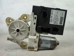 Motor De Elevador Frente Esquerdo Ford Focus C-Max (Dm2) - 2