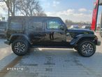 Jeep Wrangler - 7