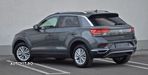 Volkswagen T-ROC 2.0 TDI DSG Style - 12