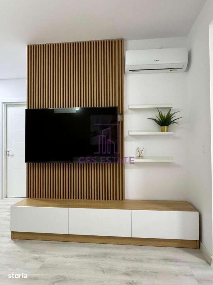 Inchiriere apartament 2 camere HILS Pallady|Centrala|Parcare — fotografia 3