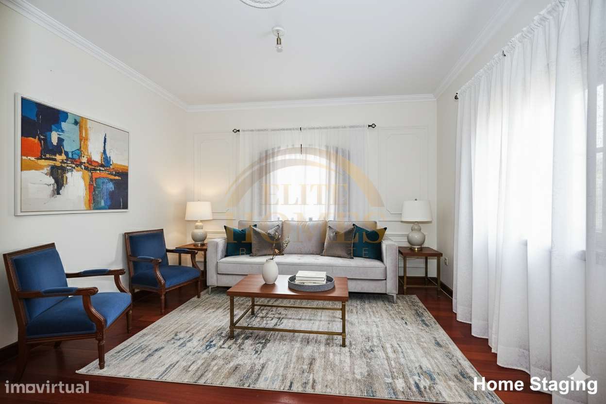 Quinta T6 à venda na Ota – Alenquer, Lisboa.-6