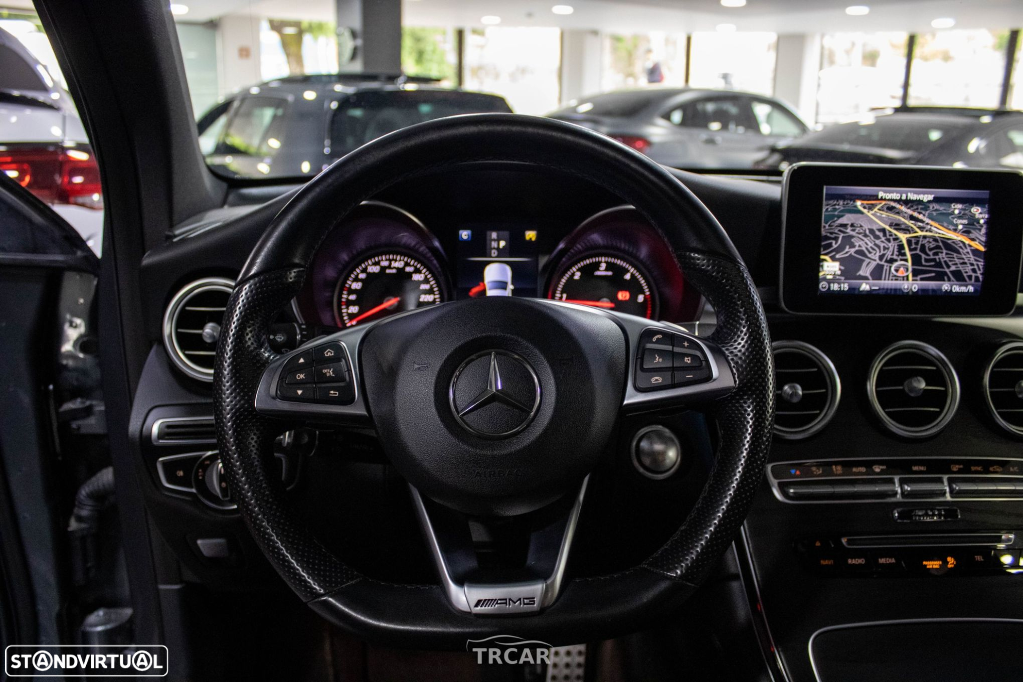 Mercedes-Benz GLC 250 - 46