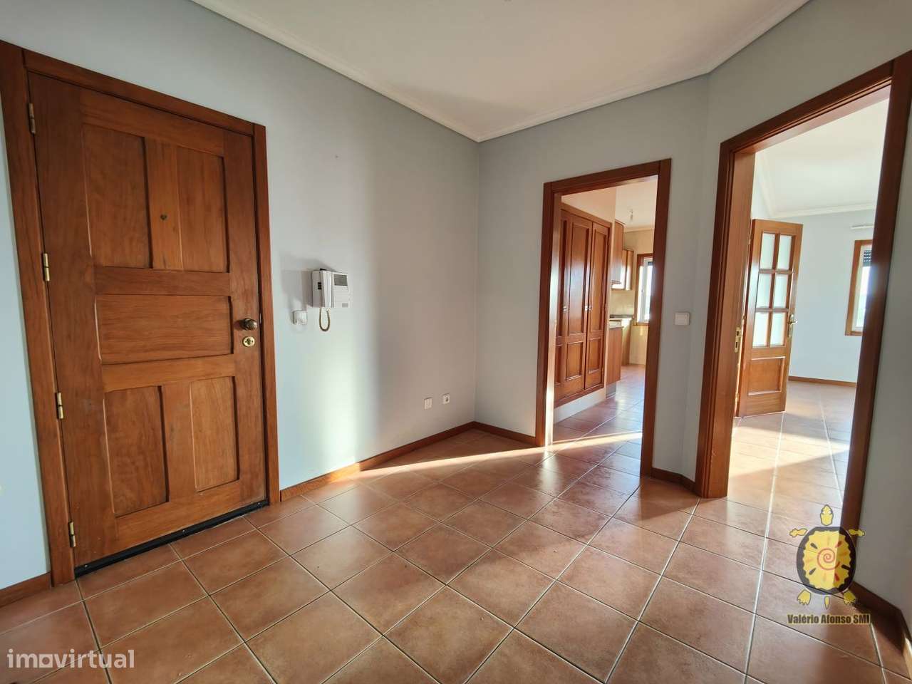 Apartamento T2+1 - Praia da Vagueira - Grande imagem: 4/20