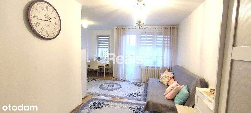 Kawalerka Muranów Śródmieście, balkon, komórka-4