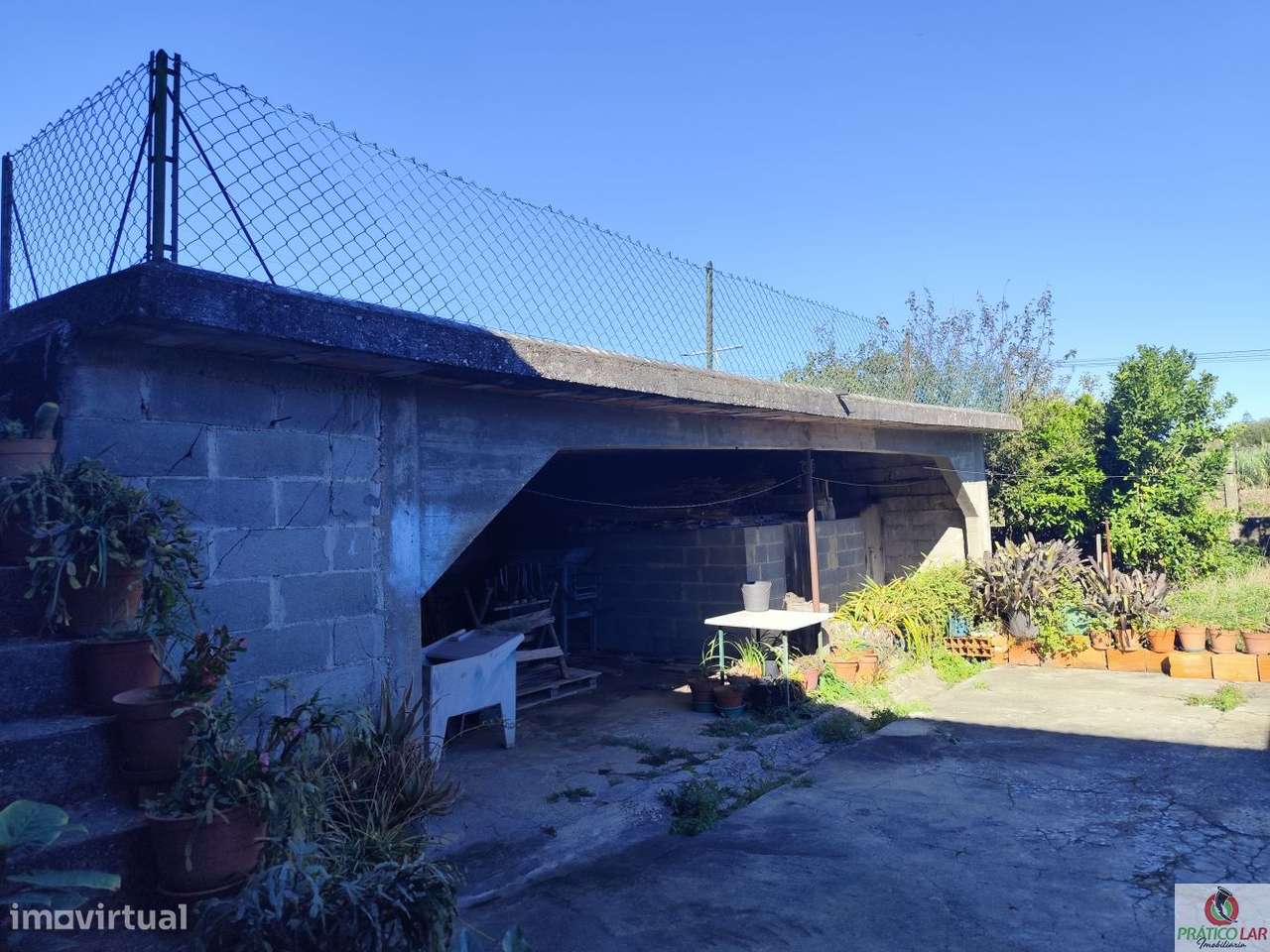 Moradia T4 na Palhaça-32