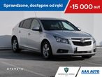 Chevrolet Cruze - 1