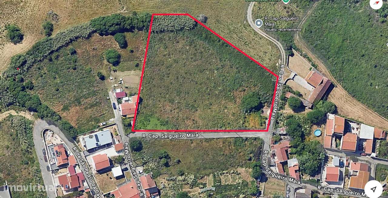 Terreno Rústico, Pêra - Grande imagem: 3/13