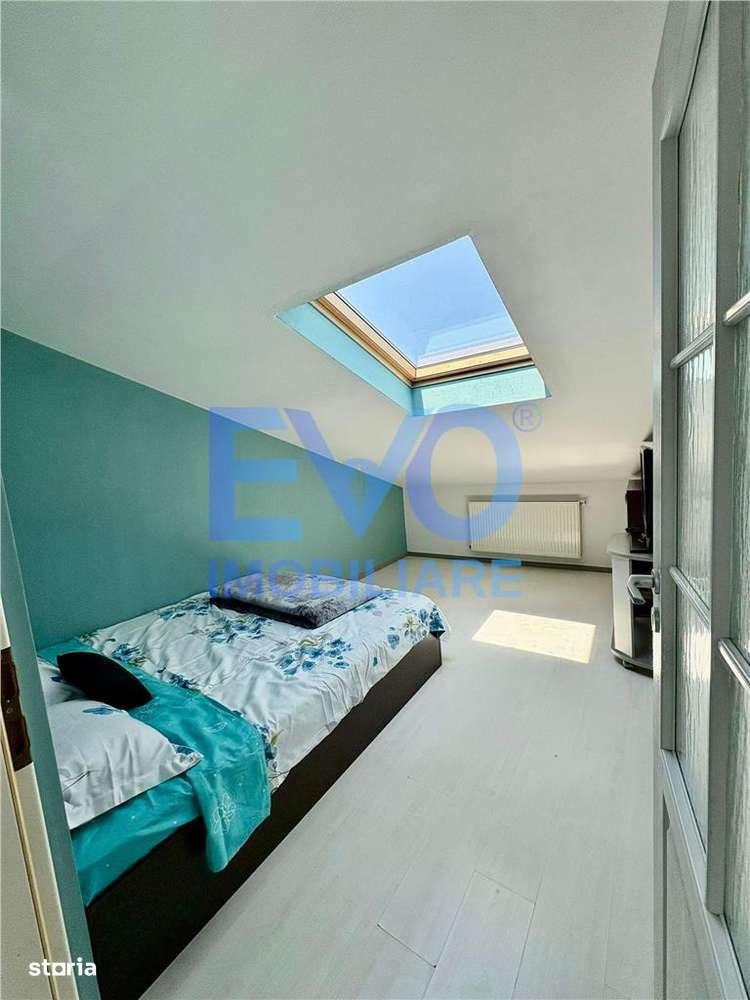 Apartament de Vanzare, 2 Camere, Bloc Nou, Tatarasi, Iasi-1