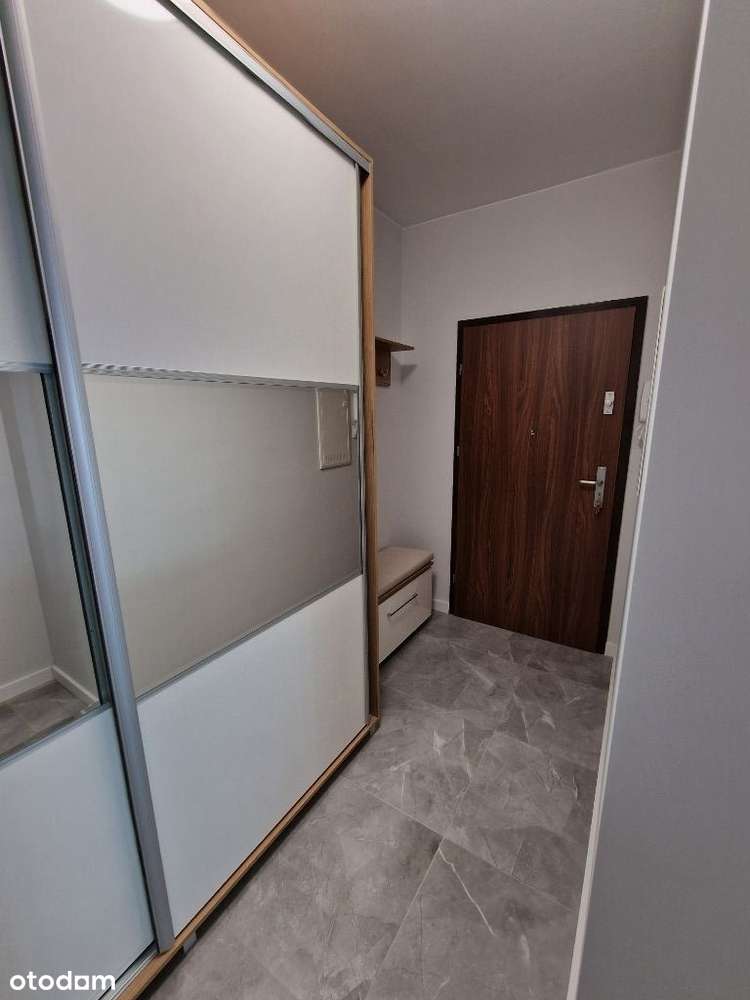 Nowy blok mieszkanie pod klucz 47m Centrum Wolność - Pełny obrazek: 4/19