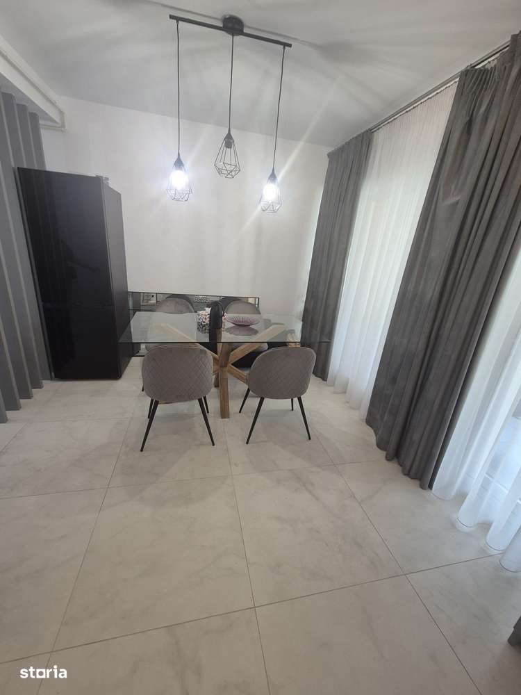 Duplex Lisaura de vanzare-2