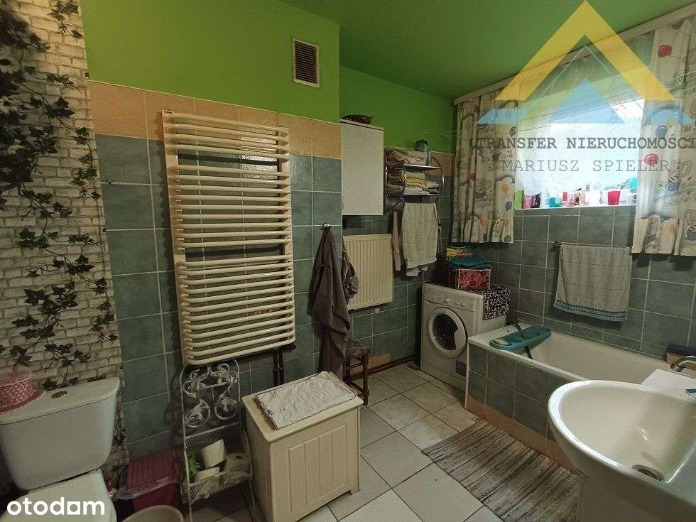 Dom wolnostojący w Krzęcinie 619 tys.! - Pełny obrazek: 5/16