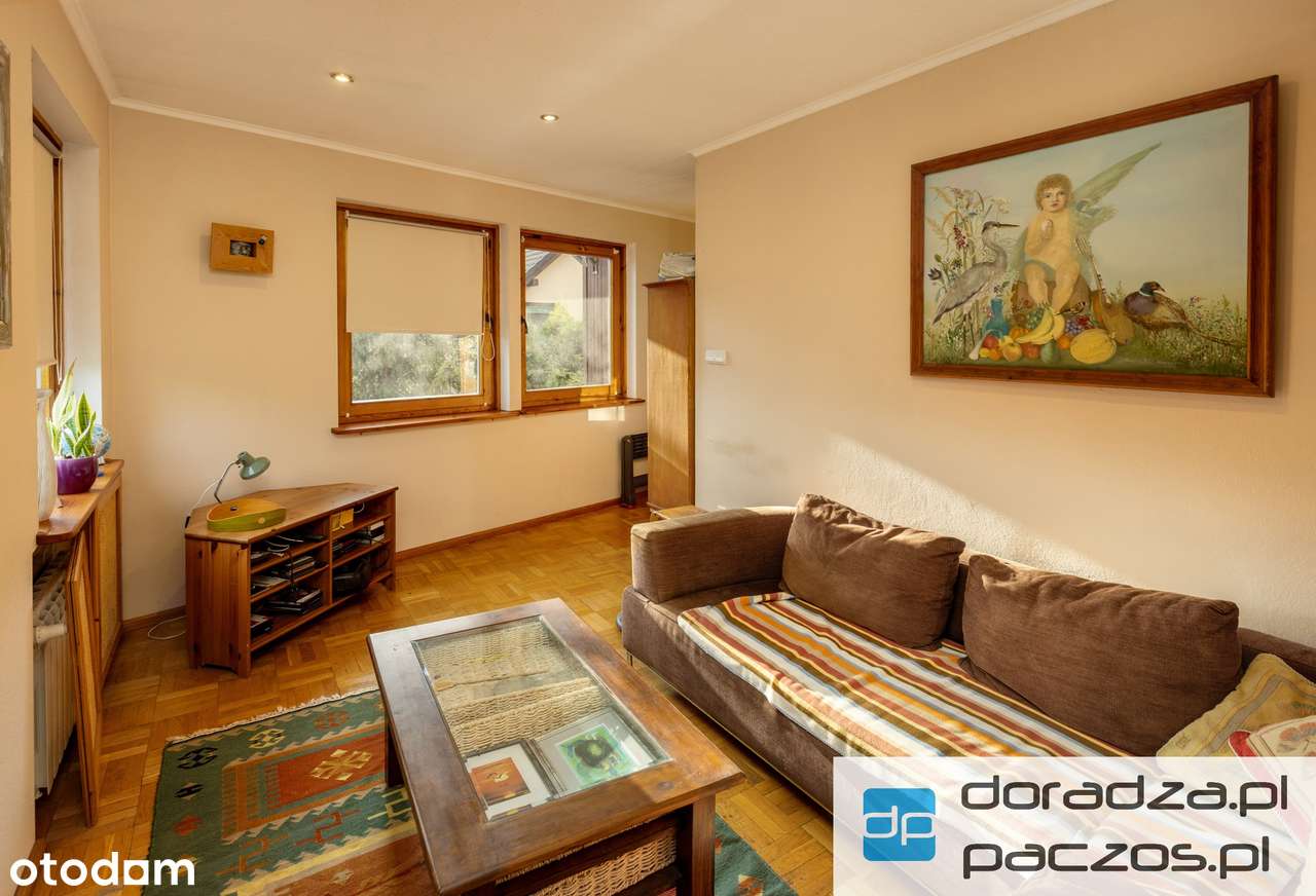 Dom inwestycyjny z potencjałem/ 7 pokoi/ sauna/ 226 m²/ Ołtaszyn-4