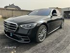 Mercedes-Benz Klasa S 400 d 4-Matic AMG Line 9G-TRONIC - 5