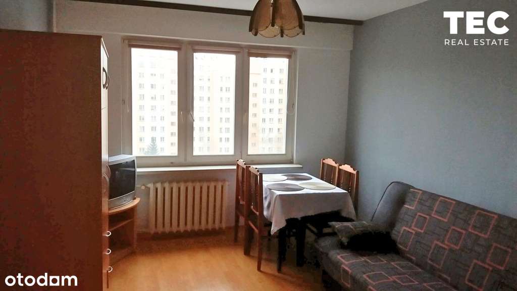 Mieszkanie Kawalerka 23m² | Rzeszów, Drabinianka