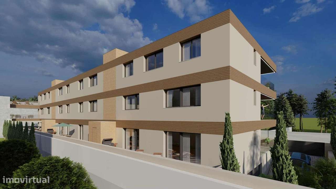 Apartamentos T2 | Marinhas-5