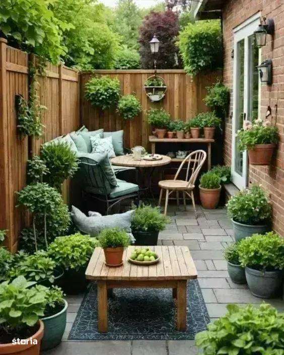 Titan Pallady Apartament 2 Camere Decomandat cu gradina generoasa 63mp-0