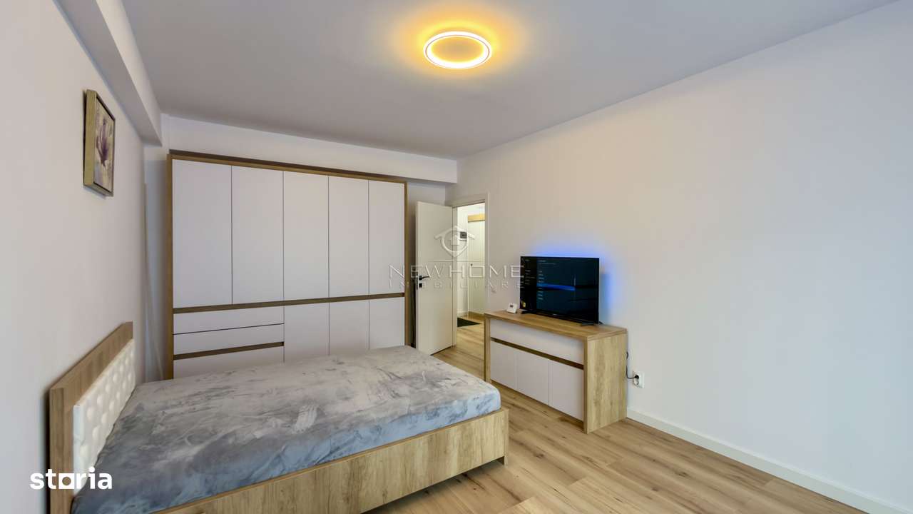 Apartament 1 camera, NOU prima inchiriere Floresti - Imagine principală: 4/14