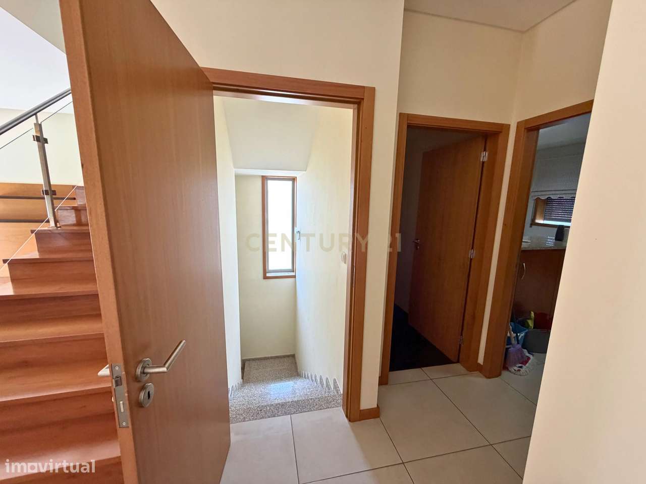 Moradia Geminada em Lodares, Lousada-56