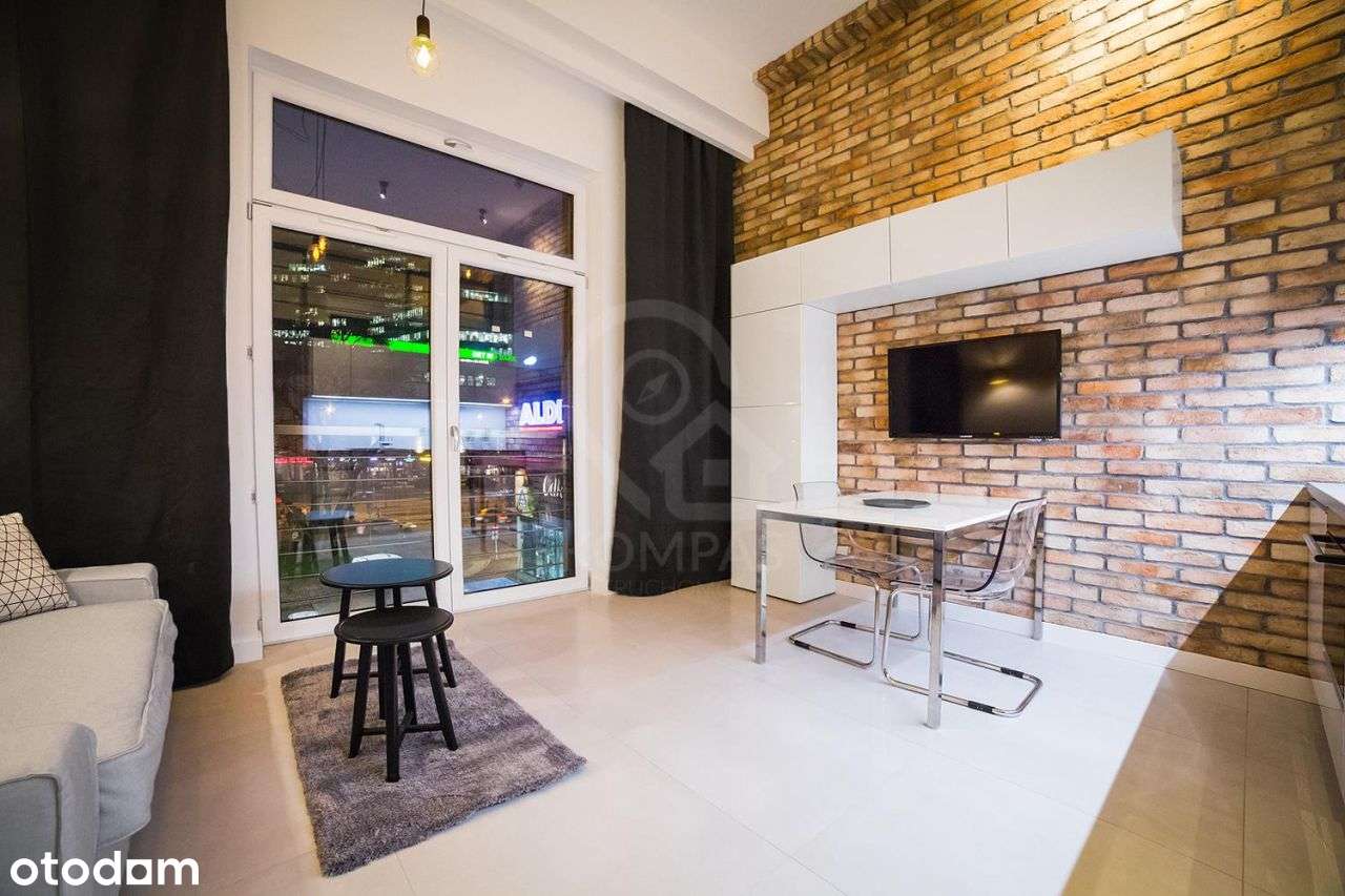 Stylowy Loft naprzeciwko Sky Tower-6