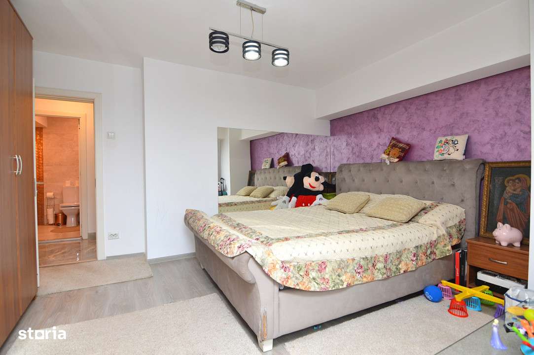 VANZARE APARTAMENT 3 CAMERE UNIRII – PIATA ALBA IULIA-15