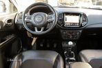Jeep Compass 1.6 M-Jet Limited - 9