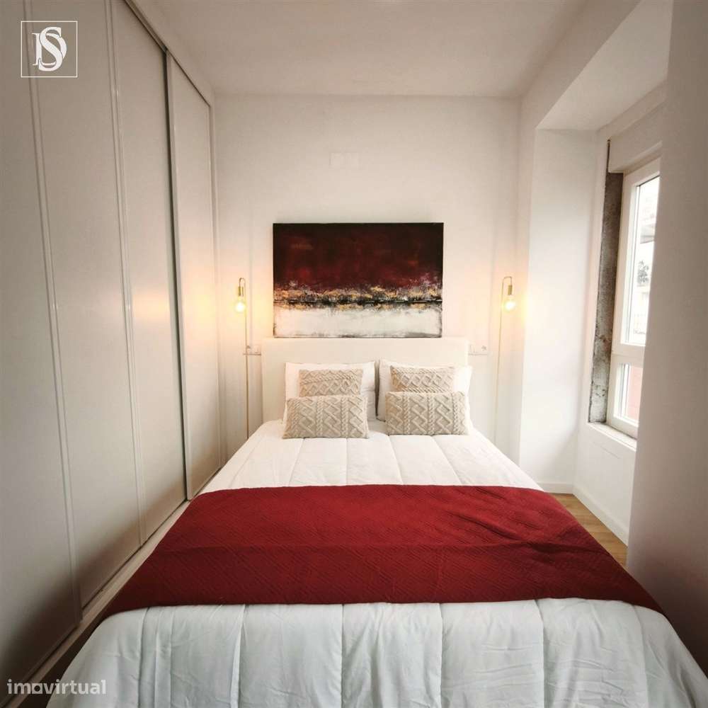 Apartamento T3 Venda em Benfica,Lisboa-22