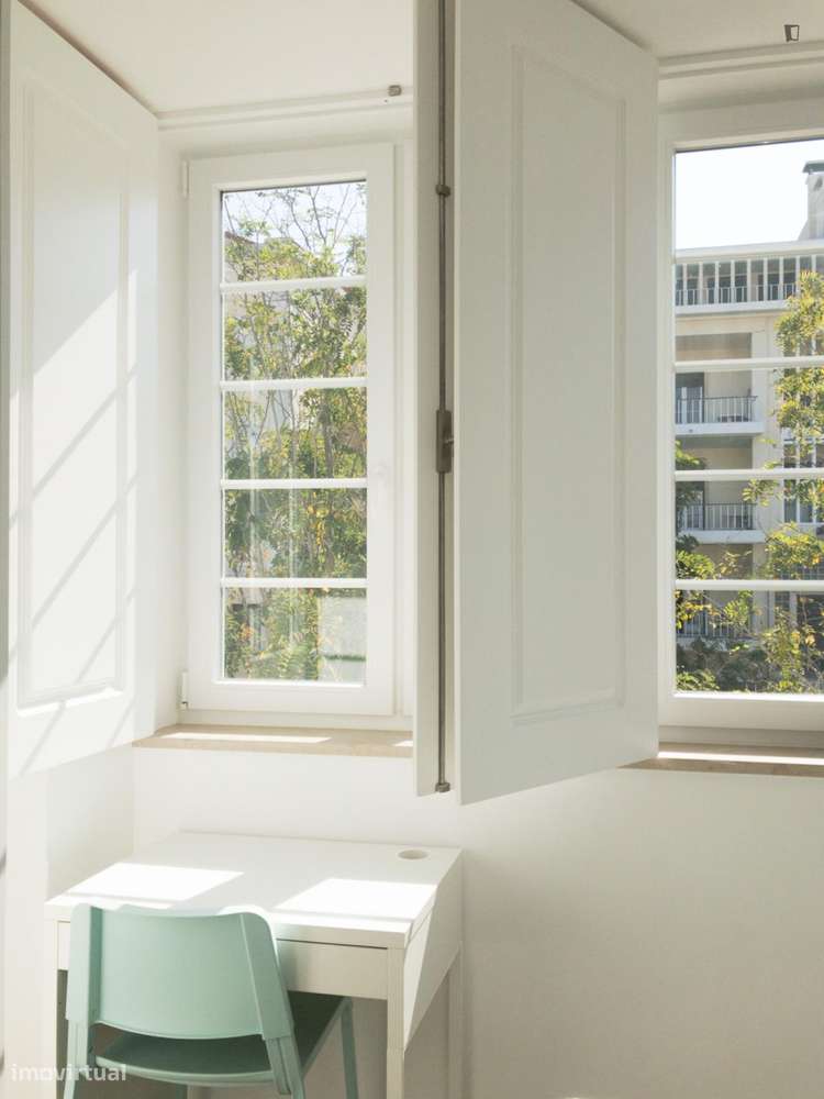 Estúdio - localizado em Cidral Coimbra - Grande imagem: 5/7