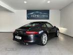 Porsche 991 Carrera S PDK - 29